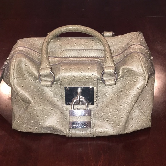 NEW Guess purse! Charcoal color - Picture 2 of 4